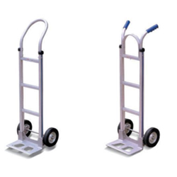 Buy Aluminum Hand Truck HL-GL series, Aluminum Hand Truck Manufacturer and Exporter in China