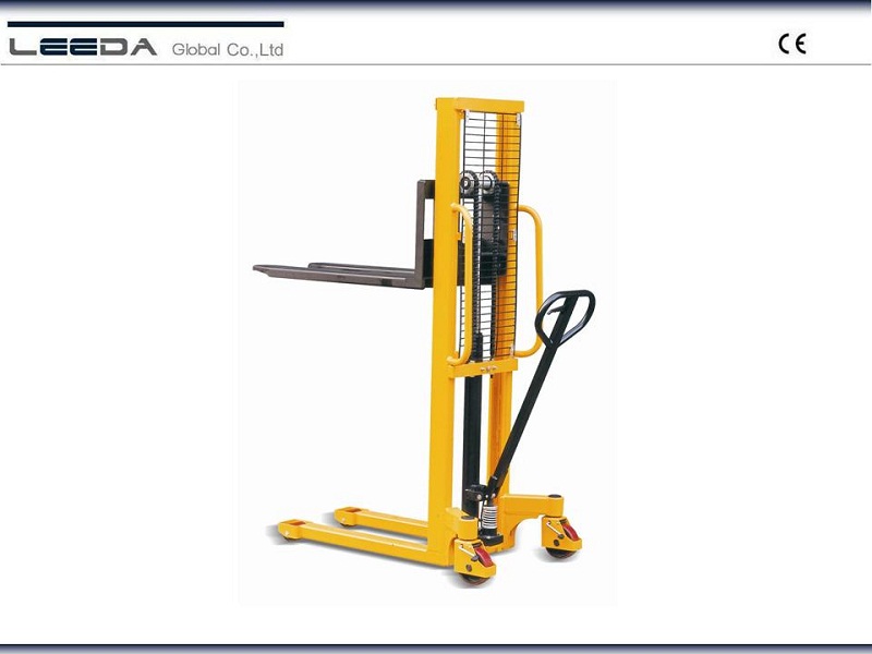 Hand Stacker  HL-PA Series