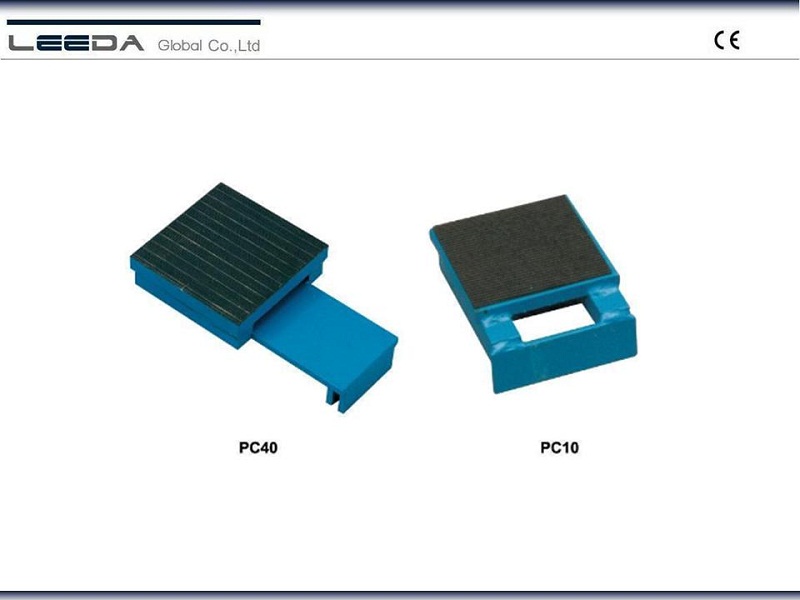 Packing Plate PC series