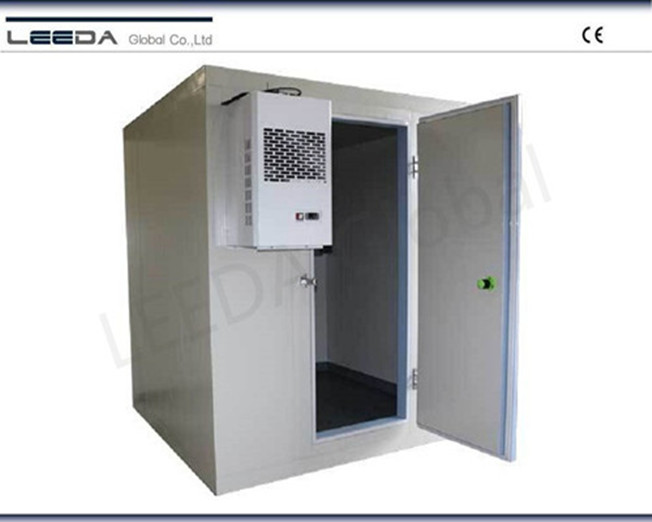 FR3024-W Freezer Room with Waterproof Monobloc(3000W x 2400D x 2200H)