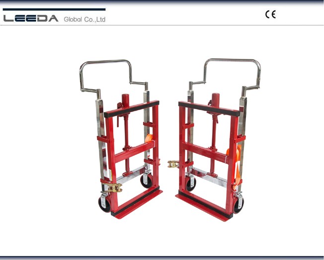 Leeda Hydraulic Furniture and Equipment Mover FM180