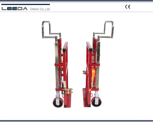 Leeda Hydraulic Furniture and Equipment Mover FM180