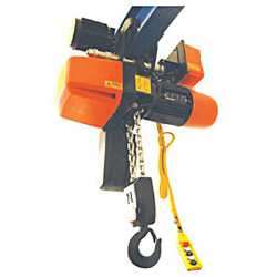 Sell Electric Chain Hoists from China, Single Phase Electric Chain Hoist Suppliers & Manufactures