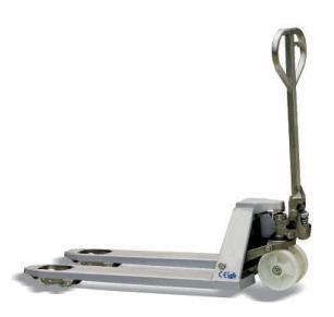 Stainless Pallet Trucks HL-PS series for Sale, HL-PS series Prices in China